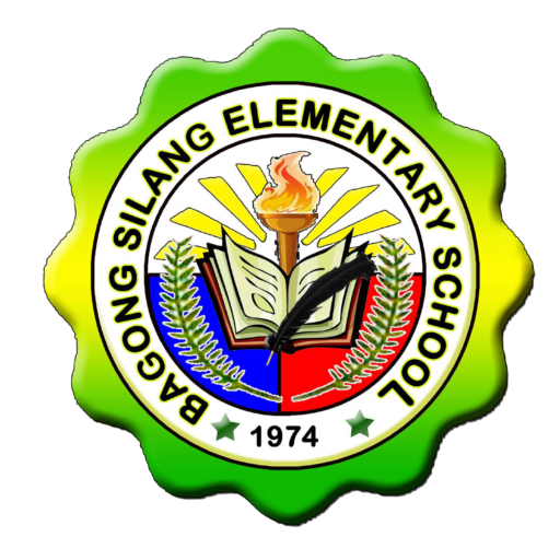 Bagong Silang Elementary School Official Logo